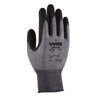 Uvex Schnittschutzhandschuh unidur 6642 verschiedene Größen