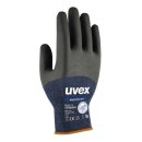Uvex phynomic pro Schutzhandschuh in Größe 9