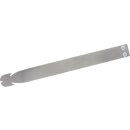 Triuso Ersatzblatt, 2 Nagelzieh. in versch. Längen f.Dachdeckernageleisen,Edelst.