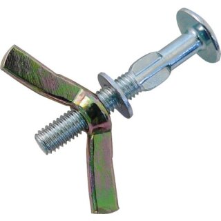 Triuso Schrauben für TRIUSO-Schieber