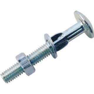 Triuso Schrauben für JOKER- und KOBOLD-Schieber