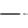 Triuso Schnürsenkel schwarz, flach 120cm, 1 Paar