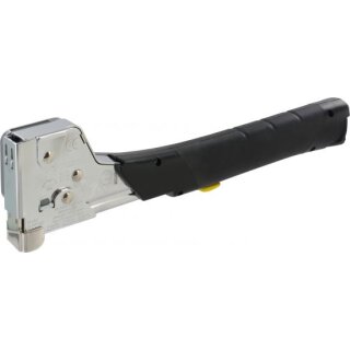 Triuso Hammertacker Typ G 11, 8-12mm Anti-Jam-Mechanismus