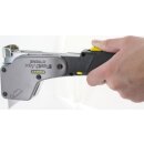 Triuso Hammertacker Typ G 11, 8-12mm Anti-Jam-Mechanismus