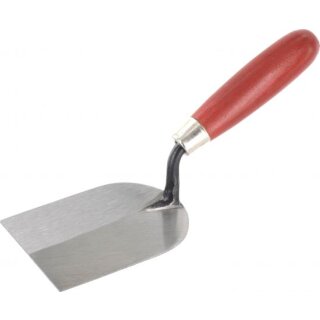 Triuso Gipserspachtel, geschmiedet, in versch. Längen (Stukkateurspachtel)