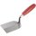 Triuso Gipserspachtel 80mm,geschmie- det, (Stukkateurspachtel)