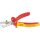 Triuso VDE Abisolierzange 160mm "original Knipex"