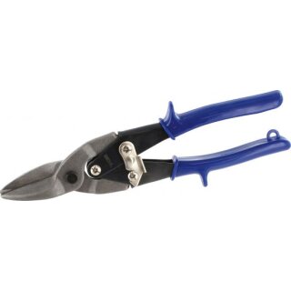 Triuso Blechschere 250mm, gerade