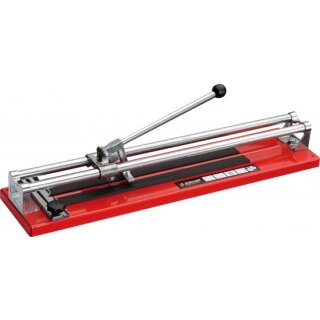 Triuso Fliesenschneidmaschine 800mm Jokosit, Winkelanschlag, 22 mm