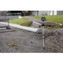 Triuso Multifunktionslaser,roter Las. IP56,a.10m +/- 1mm,Reichw.500m