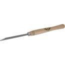 Triuso Drechslerbeitel-Satz 4-tlg. 300mm, Original "Kirschen"