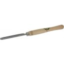 Triuso Drechslerbeitel-Satz 4-tlg. 300mm, Original "Kirschen"