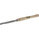 Triuso Drechslerbeitel-Satz 4-tlg. 300mm, Original "Kirschen"