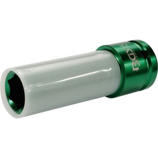 Triuso Kraftschraubereinsatz in versch. Längen 1/2", 85mm lang