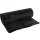 Triuso Müllsack 240Ltr. schwarz 60my 60x40x125cm, 10 Stück/Rolle