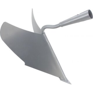 Triuso Häufler 20cm, Tülle 28mm pulverbeschichtet