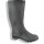 Triuso PVC-Stiefel schwarz, versch. Größen, EN34704,Schafthöhe 38cm
