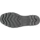 Triuso PVC-Stiefel "Paul", schwarz Gr.36, EN34704,Schafthöhe 38cm
