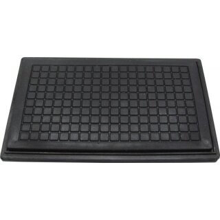 Triuso Ersatzendkappe für 3.HAND und TUER