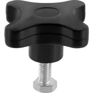 Triuso Feststellschraube für 3.HAND und TUER