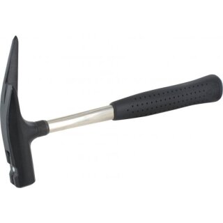 Triuso Latthammer 420M, Magnet, glatt Original "Picard"