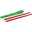 Triuso Display PICA-POCKET, Inhalt: 16x 1 Pocket+2 Zim, 10x 10 Zim