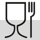 Triuso Nitril-Handschuh Grün Gr.XL EN374-2/3, 330mm, Baumwollbefür