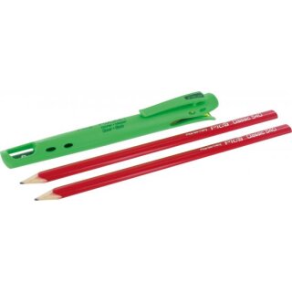 Triuso PICA-POCKET Blister-Packung 1x PICA POCKET,2x Zimm.-Stifte