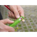 Triuso PICA-POCKET Blister-Packung 1x PICA POCKET,2x Zimm.-Stifte