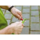 Triuso PICA-POCKET Blister-Packung 1x PICA POCKET,2x Zimm.-Stifte