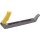 Triuso Surform Standardhobel 250x42mm "Stanley"