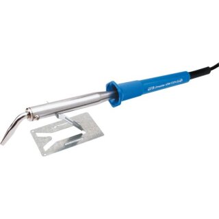 Triuso Elektrolötkolben 60 Watt für dünne Bleche bis 0,5mm