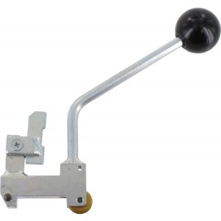 Triuso Ersatzschneidhebel inkl. Schneidrad