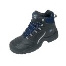 teXXor ZITTAU Schnürstiefel Glattleder...