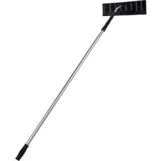 Triuso Dachräumer mit Teleskopstiel von 2-5m ausziehbar - Speditionsversand