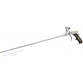 Triuso PU-Dosierpistole 60cm, LITE XL langes Rohr 60cm