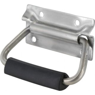 Triuso Druckgaszylinder für Alu-Kiste