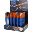 Triuso Display PICA GEL Signalmarker 20 Marker,4xS,4xR,4xG,4xB,4xW