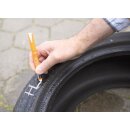 Triuso Display PICA GEL Signalmarker 20 Marker,4xS,4xR,4xG,4xB,4xW