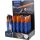 Triuso Display PICA GEL Signalmarker 20 Marker,4xS,4xR,4xG,4xB,4xW