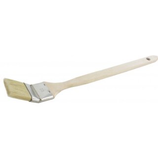 Triuso Heizkörperpinsel helle Chinaborsten