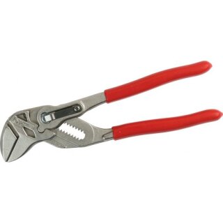 Triuso Zangenschlüssel bis 35mm,180mm "orig. Knipex", ohne SB-Karte