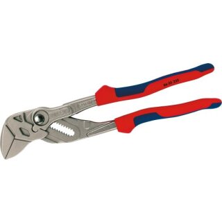 Triuso Zangenschlüssel bis 46mm,250mm "orig.Knipex", ohne SB-Karte