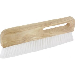 Triuso Tapezierwischer 300x25mm Kunstborste