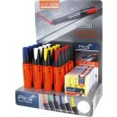 Triuso Display PICA VISOR, 16 Marker 4xR,4xG,4xB,4xW + 7...