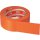 Triuso PVC-Schutzband,50mm,33m,orange glatt