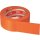 Triuso PVC-Schutzband,50mm,33m,orange glatt