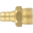 Triuso PU-Dosierpistole Chrome Profi mit Feinstellschraube