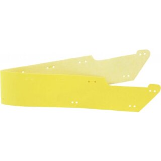 Triuso Ersatzschweißband, öko-Leder, für ASN-Helme von Schuberth