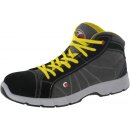 Triuso GAR S1-P Stiefel versch. Größen, grau...